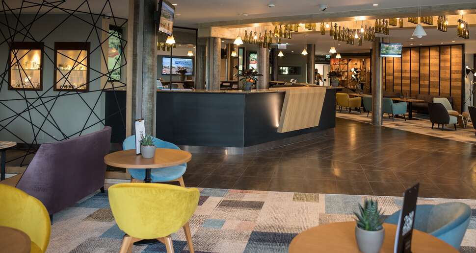 Een foto van Everness Hotel & Resort
