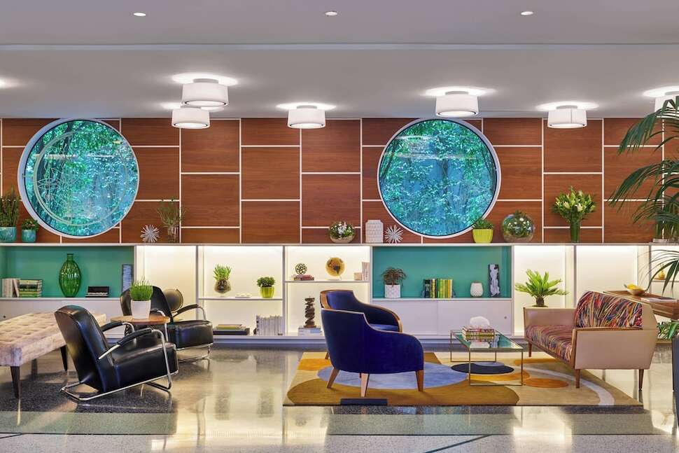 Een foto van Royal Palm South Beach