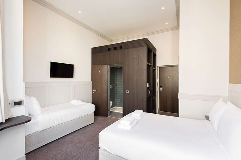 Een foto van Mowbray Court Hotel