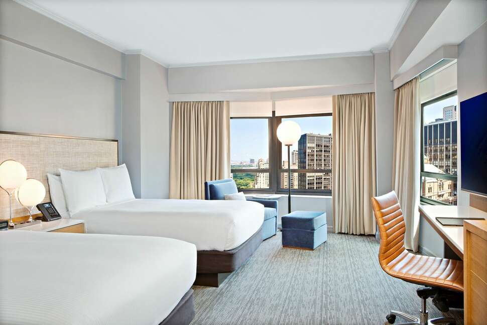 Ein Foto New York Hilton Midtown