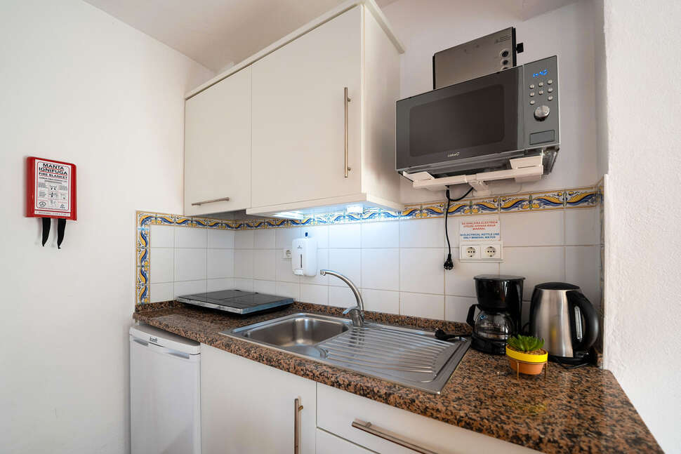 Een foto van Balaia Sol Holiday Club