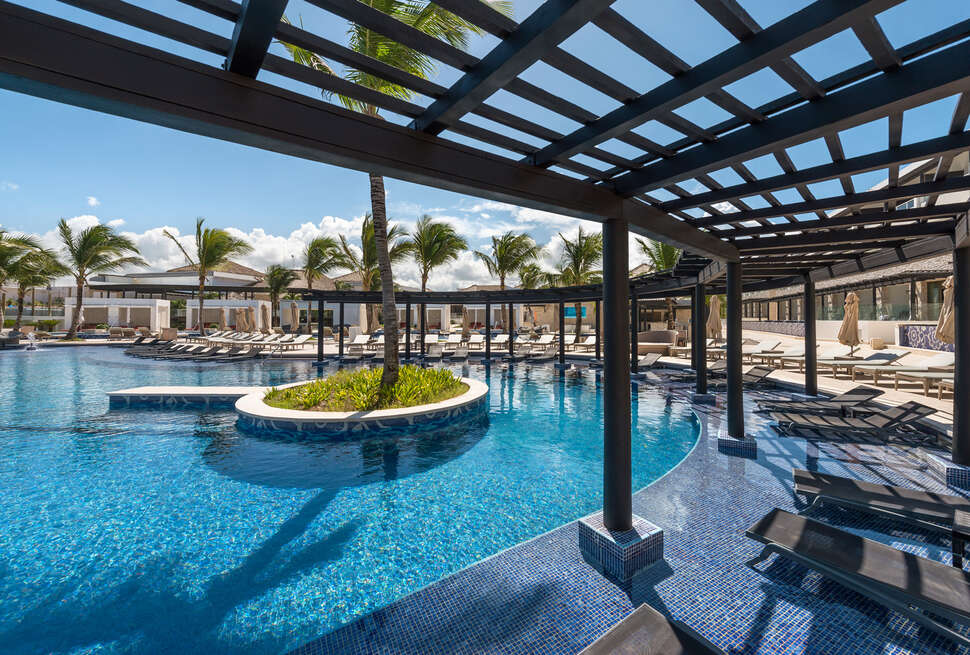 Een foto van Chic Punta Cana by Royalton