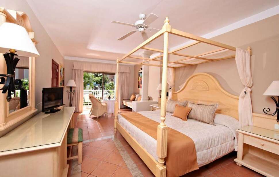 Een foto van Luxury Bahia Principe Ambar