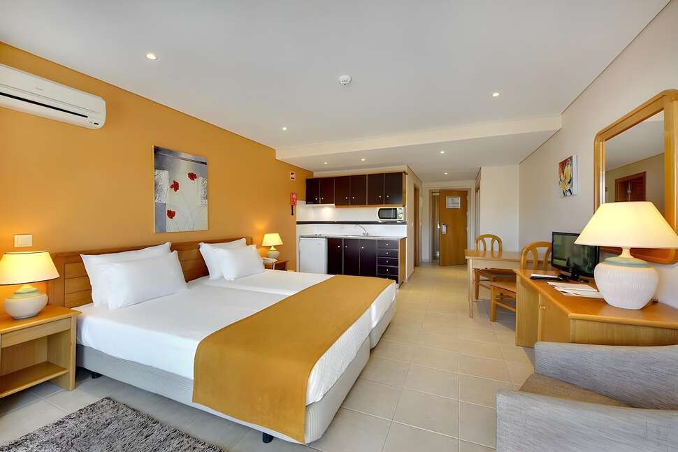 Een foto van Hotel & Appartementen Alba