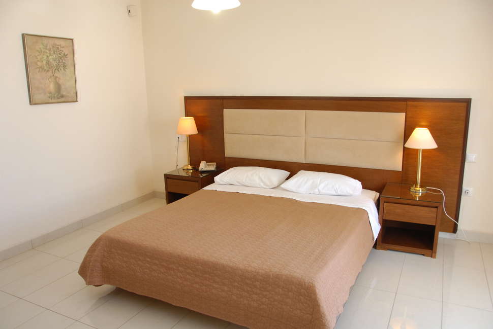 Een foto van Paleos Family Appartementen