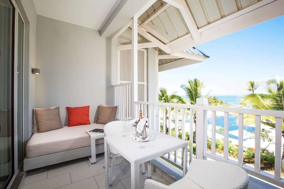 Een foto van Radisson Blu Azuri Resort & Spa
