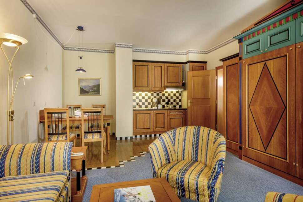 Een foto van Mondi-Holiday Bellevue