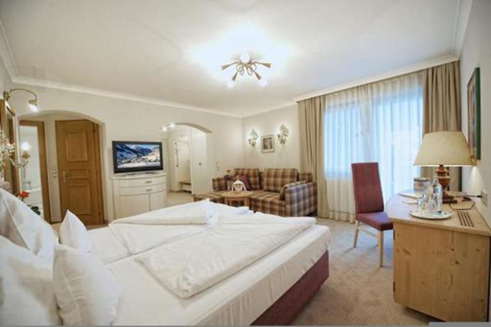Ein Foto Hotel Neuhaus