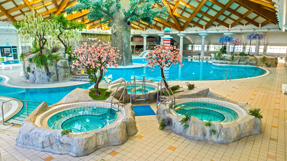 Een foto van Camping Terme Catez