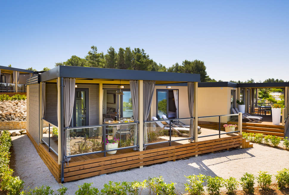 Een foto van Krk Premium Camping Resort by Valamar