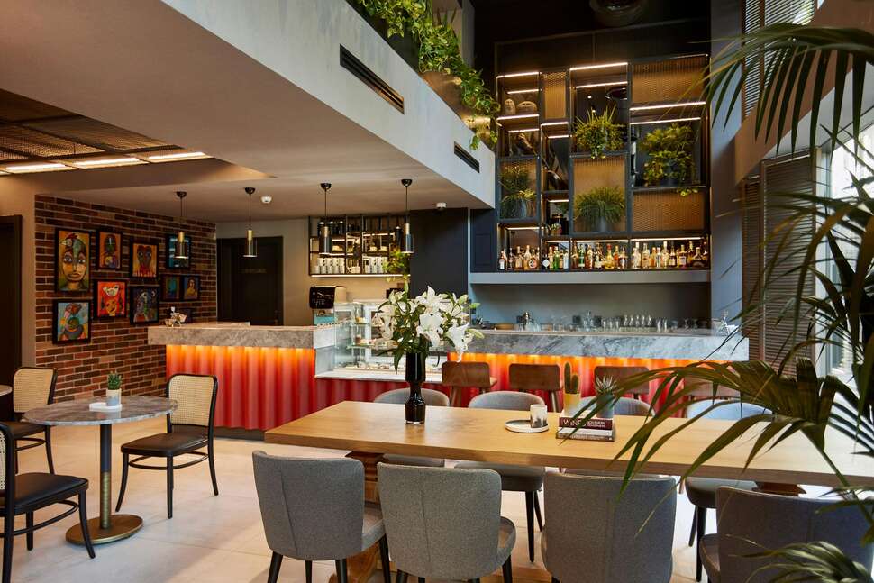 Een foto van Avantgarde Hotel Sisli