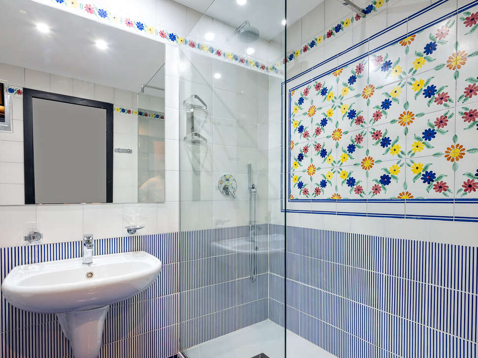 Een foto van Hotel Olimpo-Le Terrazze