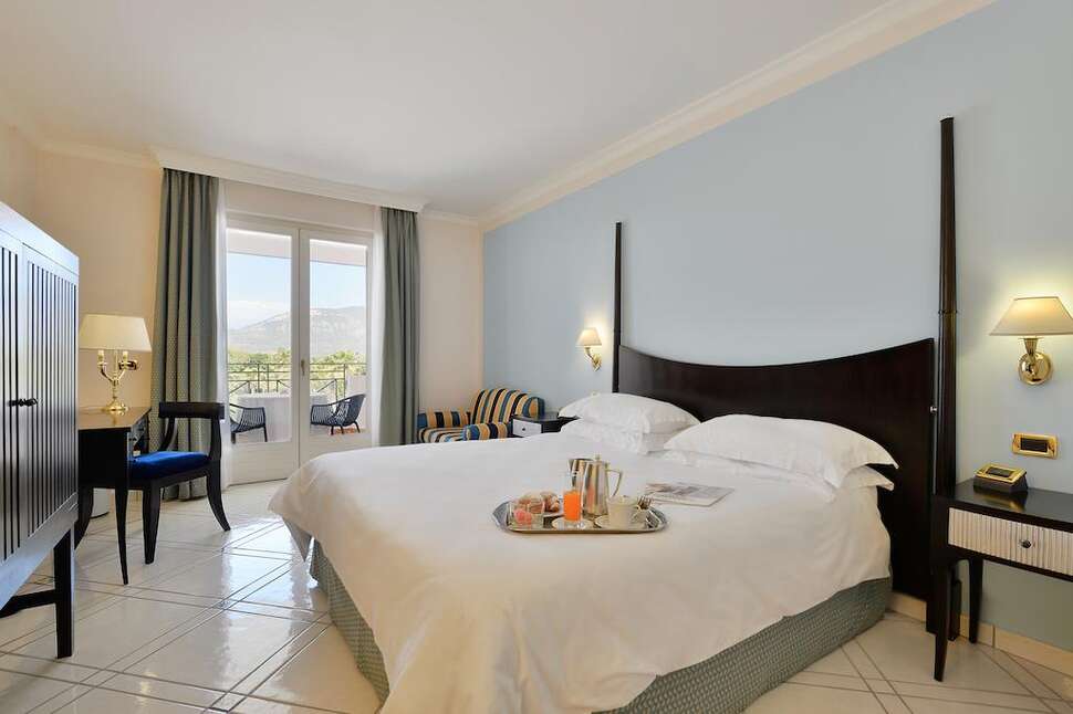 Ein Foto Savoy Beach Hotel