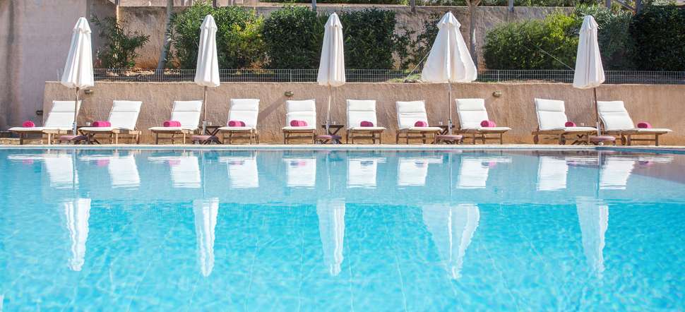 Een foto van Hotel Natura Club & Spa