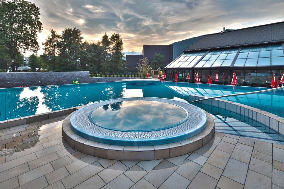 Ein Foto Bohinj Eco Hotel