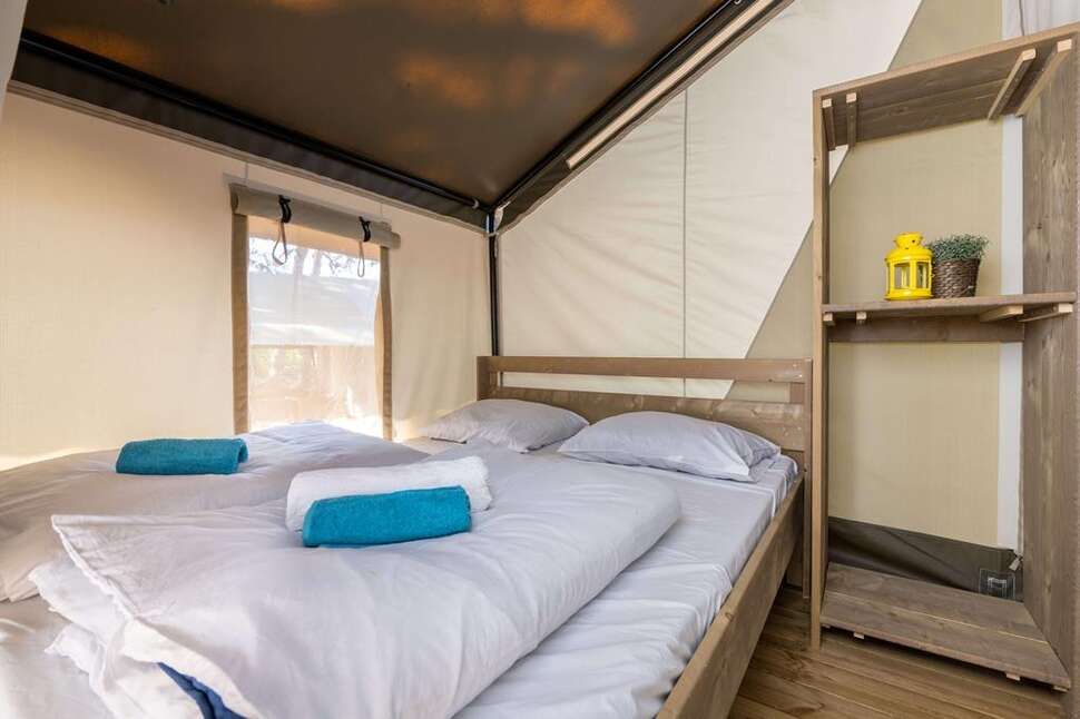 Een foto van Krk Premium Camping Resort by Valamar