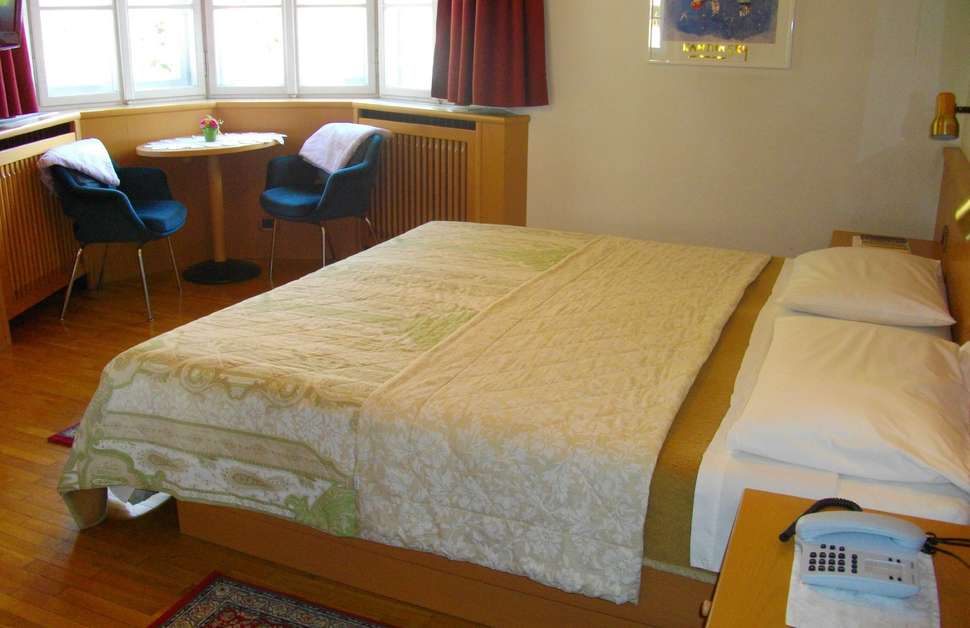 Een foto van Hotel Villa Emilia