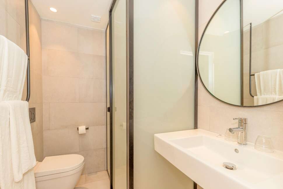 Een foto van MarSenses Paradise Club Hotel