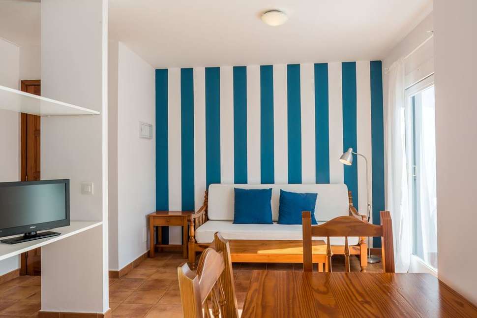 Een foto van Appartementen Los Rosales