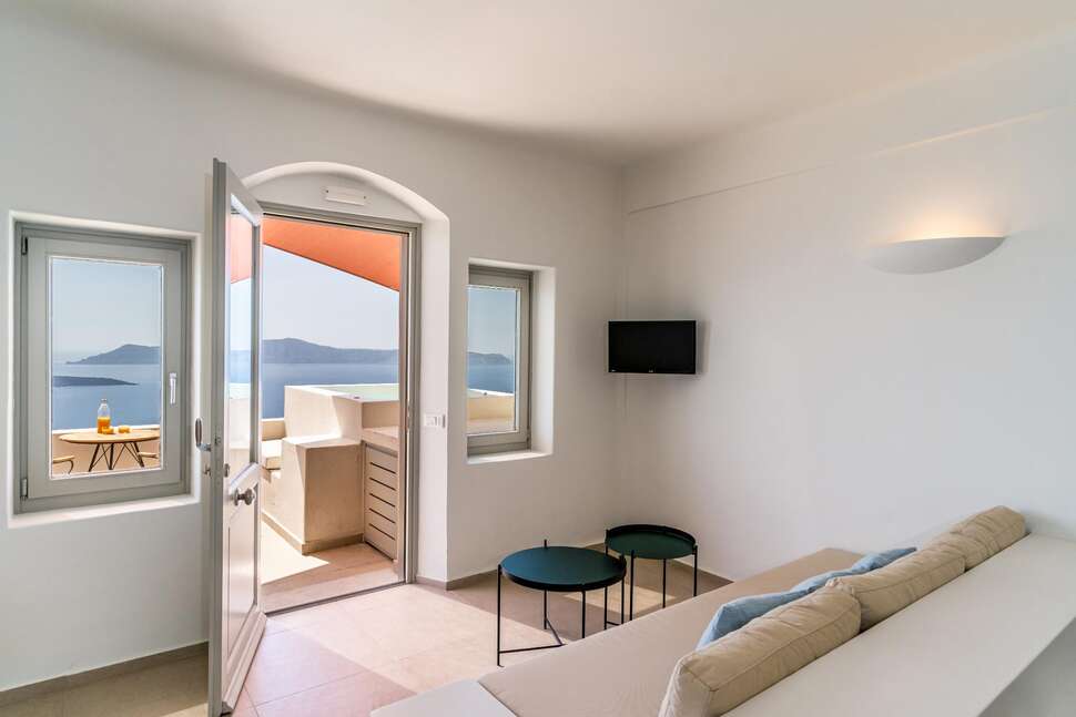 Ein Foto Panorama Boutique Hotel
