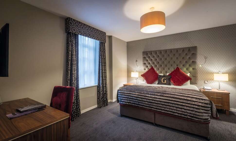 Een foto van Riu Plaza The Gresham Dublin