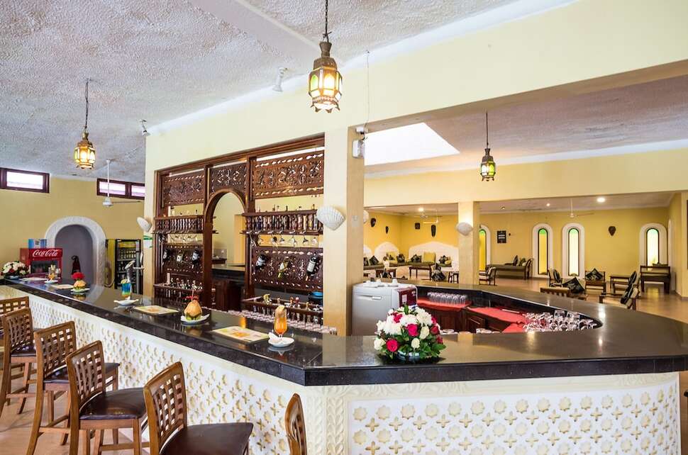 Een foto van PrideInn Flamingo Beach Resort & Spa