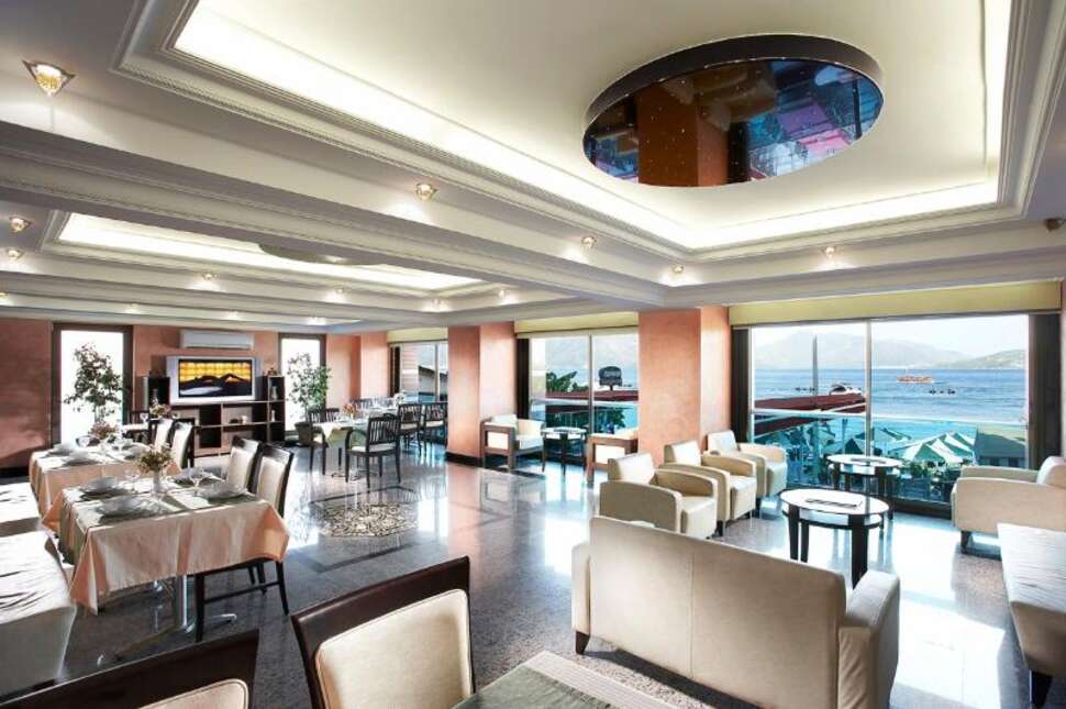 Een foto van Orsmaris Boutique Hotel