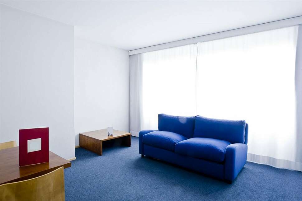 Een foto van Hotel Ripa
