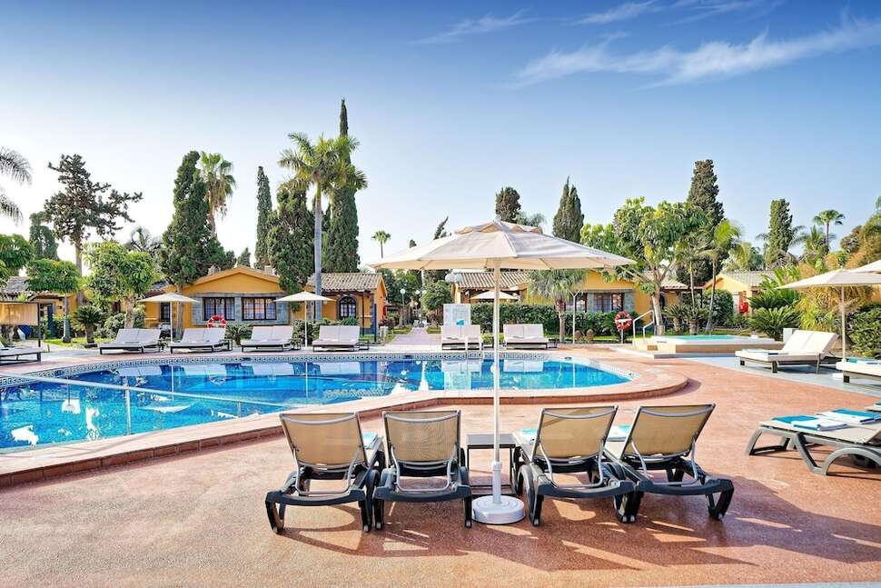 Een foto van Maspalomas Villas by Dunas