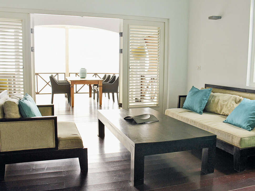 Een foto van Scuba Lodge Boutique Hotel & Ocean Suites