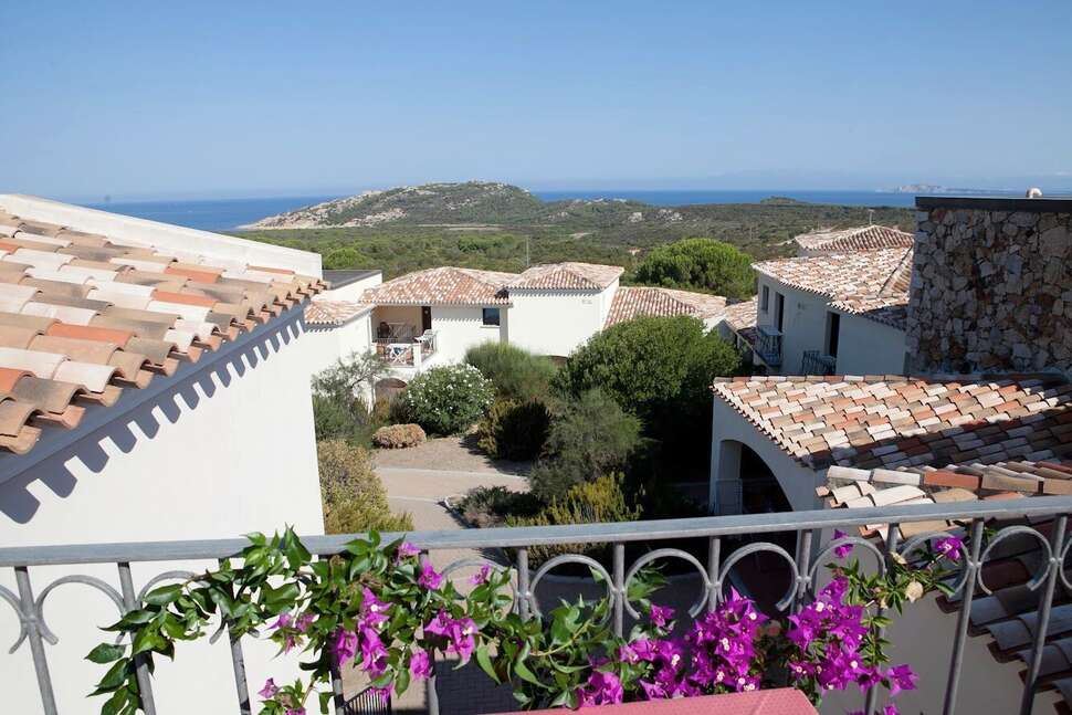 Een foto van Club Esse Gallura Beach Village