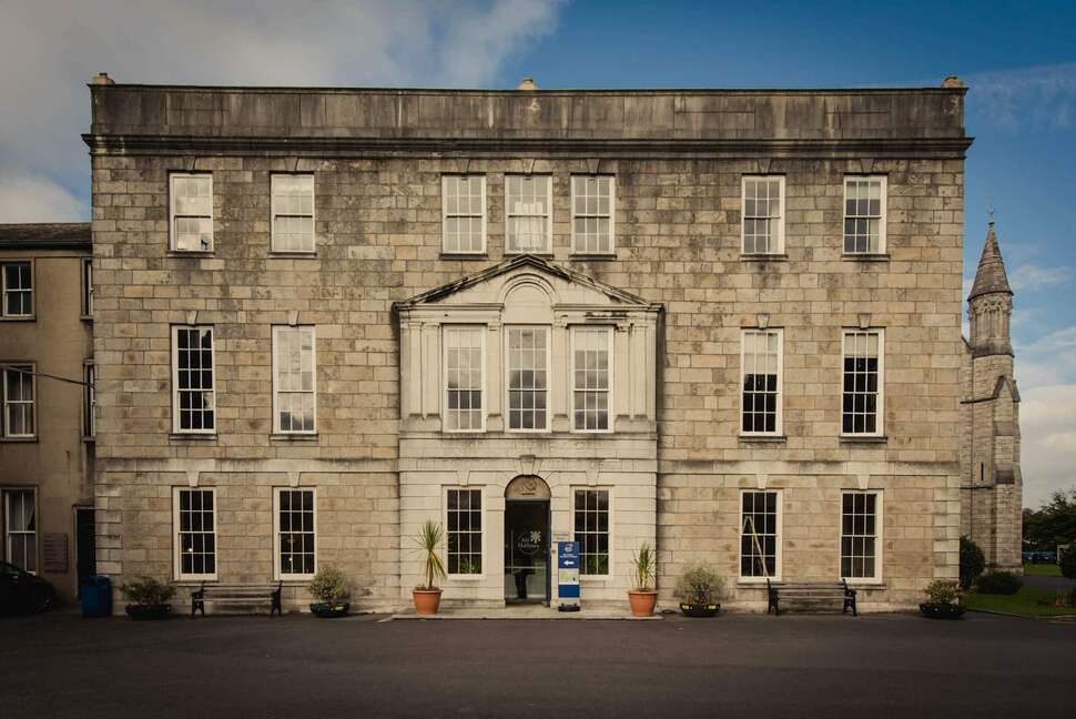 Een foto van DCU Rooms All Hallows