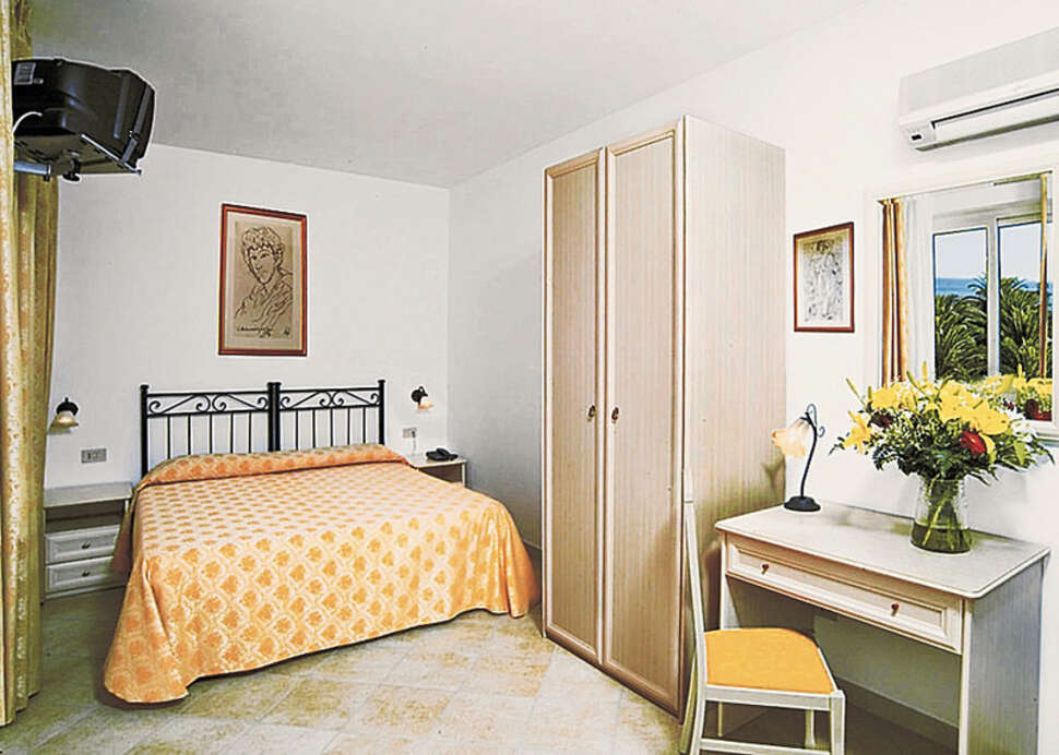 Ein Foto Hotel Sylesia