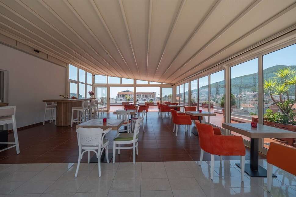 Een foto van Hotel Skyprime