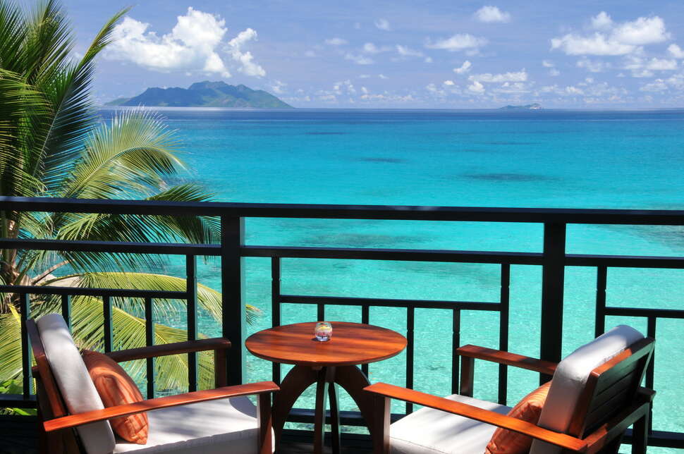 Een foto van Hilton Seychelles Northolme Resort & Spa