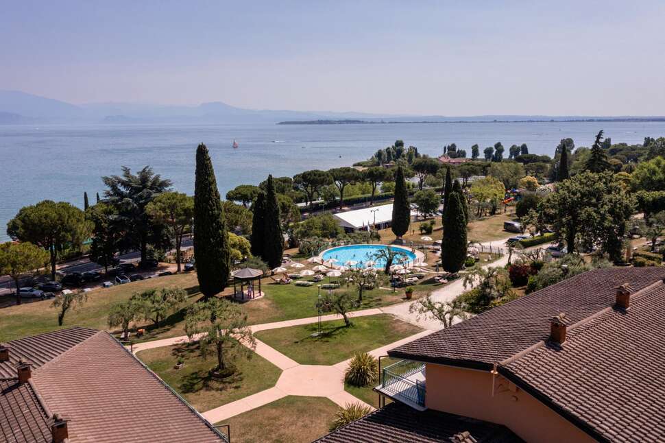 Een foto van Desenzano Lake Village