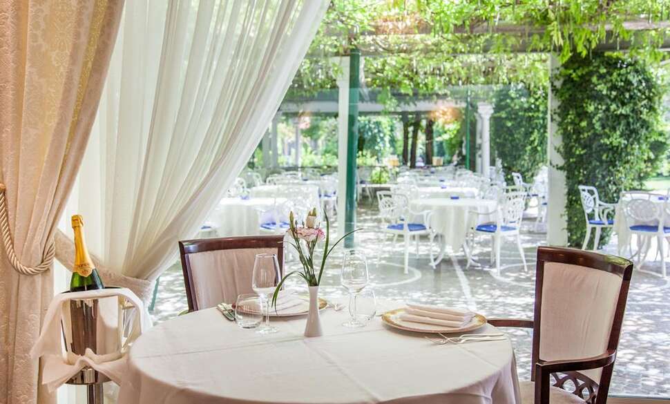 Een foto van Hotel Aurelia