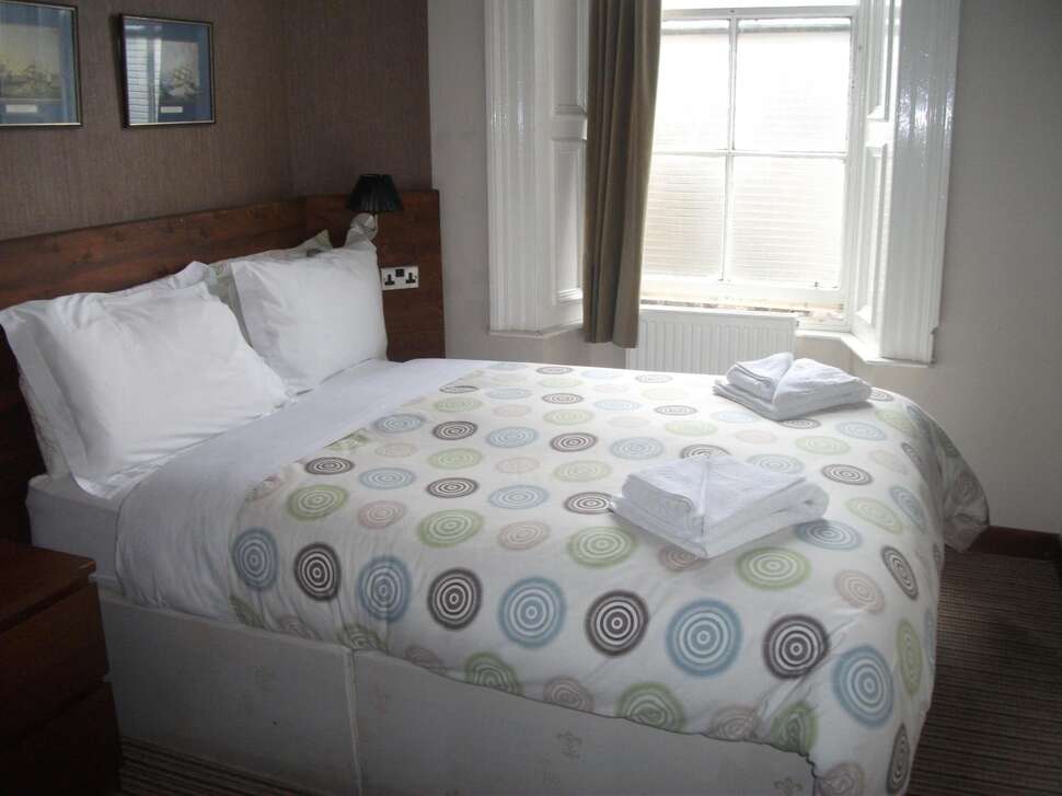 Een foto van Edinburgh House
