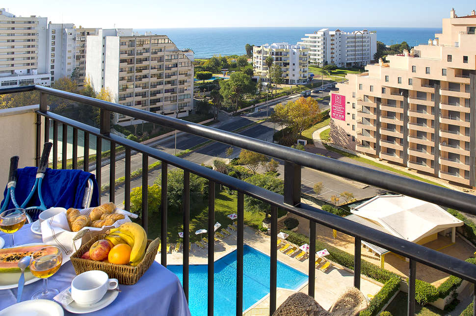 Een foto van Hotel Club Amarilis