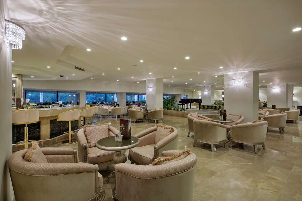Ein Foto Bellis Deluxe Hotel