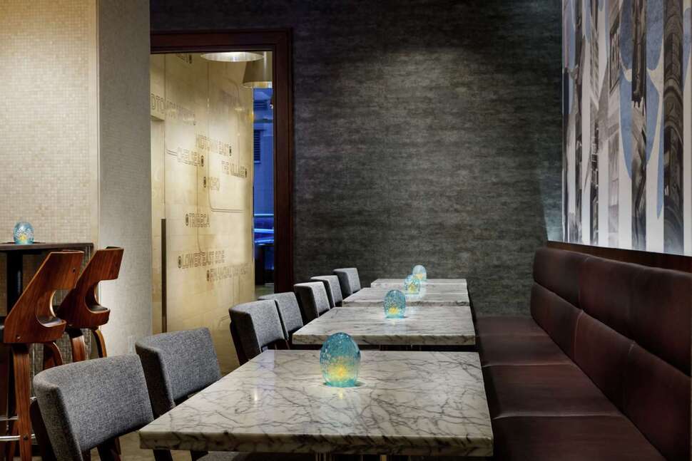 Een foto van Hotel Distrikt New York City