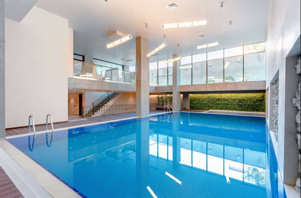 Een foto van Ramada by Wyndham Tbilisi Old City