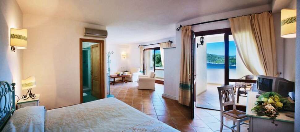 Een foto van Hotel Valkarana