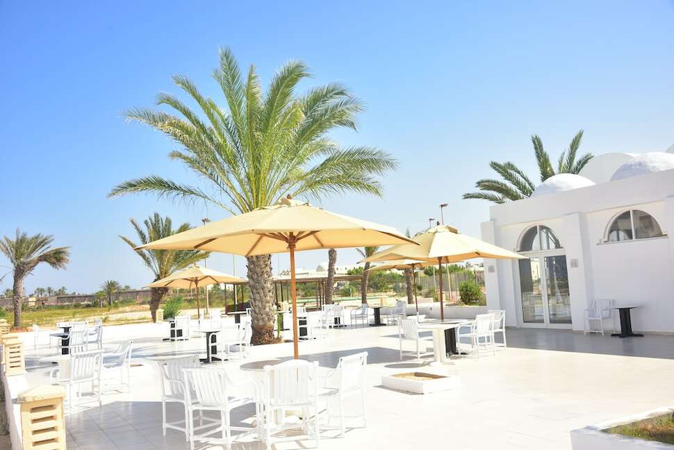 Ein Foto TMK Marine Beach