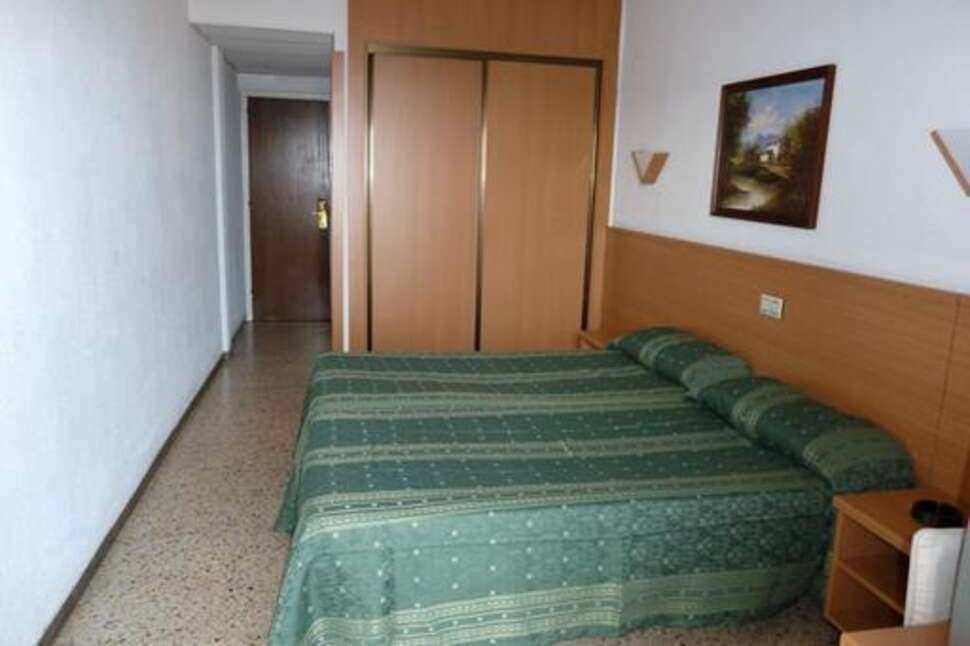 Een foto van Hotel Samba