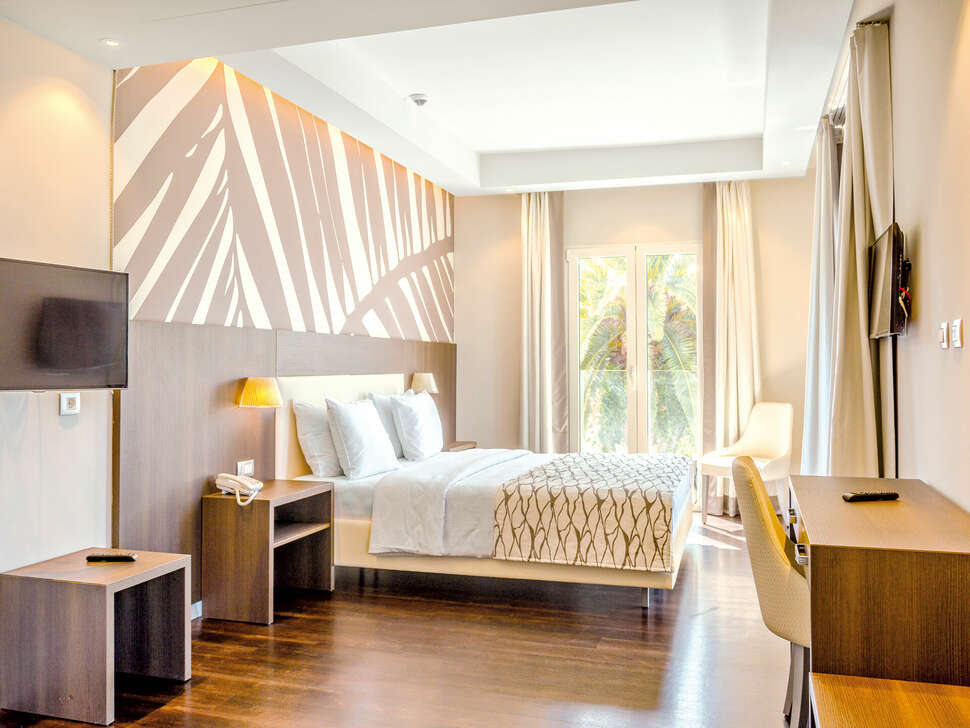 Een foto van Hotel Palma