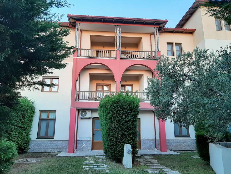 Een foto van Hotel Gi Ga Mar