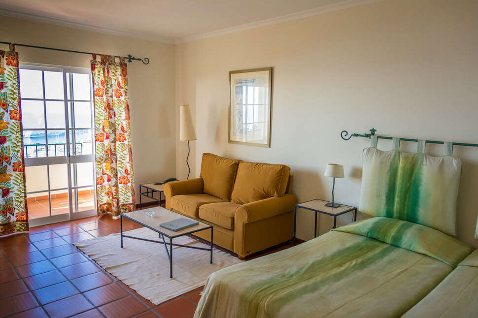 Ein Foto Quinta Mae dos Homens Garden Village