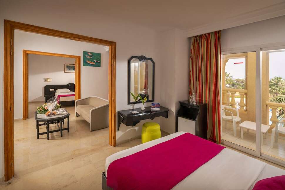 Een foto van Houda Yasmine Hammamet