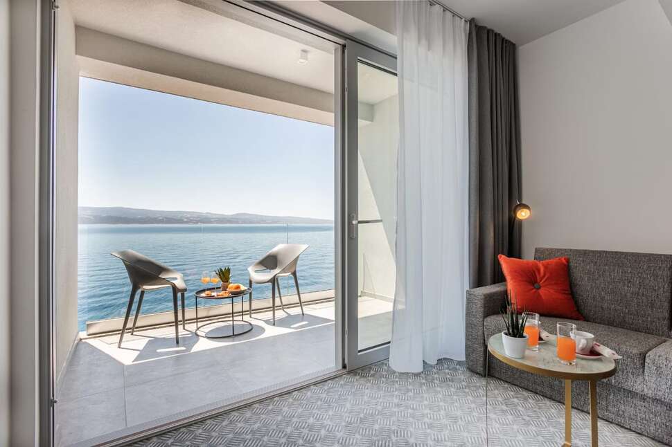 Een foto van Hotel Saint Hildegard